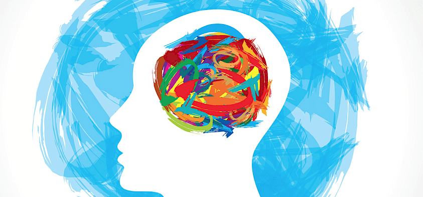 May Is the Time for Mental Health Awareness